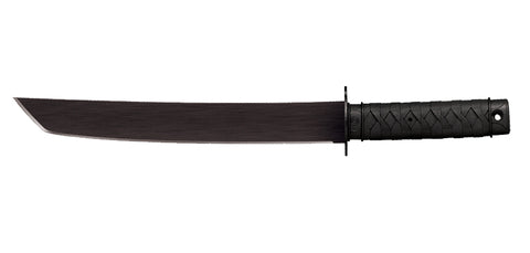 Machette Cold Steel Tactical Tanto Machete acier 65Mn lame 330 mm