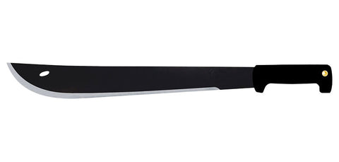 Machette Condor El Salvador Machete acier 1075 High Carbon lame 457 mm