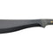 Machette Condor Warlock Machete acier 1075 High Carbon lame 317 mm