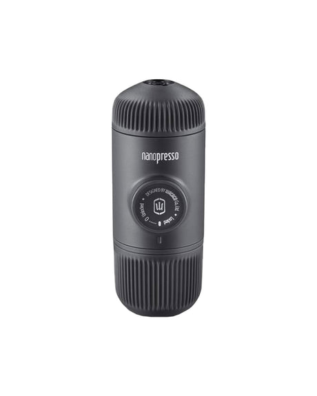 Machine à espresso portable Nanopresso 80 ml 18 bars avec tasse et housse