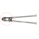 Mâchoires de rechange Dynamic Entry pour coupe-boulons Super Boltmaster