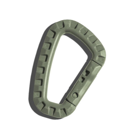 Maillon utilitaire Tac Maven Universal Link en plastique 8,3 cm par lot de 5 pièces