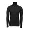 Maillot Brynje Arctic Double col à glissière passe-pouces mérinos 220 g/m²