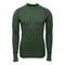 Maillot Brynje Arctic Double manches longues passe-pouces mérinos 220 g/m²