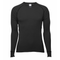 Maillot Brynje Classic Wool manches longues laine mérinos 190 g/m², 220 g