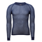 Maillot Brynje Super Thermo manches longues renfort d'épaule, résille (outlet)