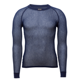 Maillot Brynje Super Thermo manches longues renfort d'épaule, résille (outlet)