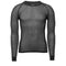 Maillot Brynje Super Thermo manches longues renfort d'épaule, résille (outlet)