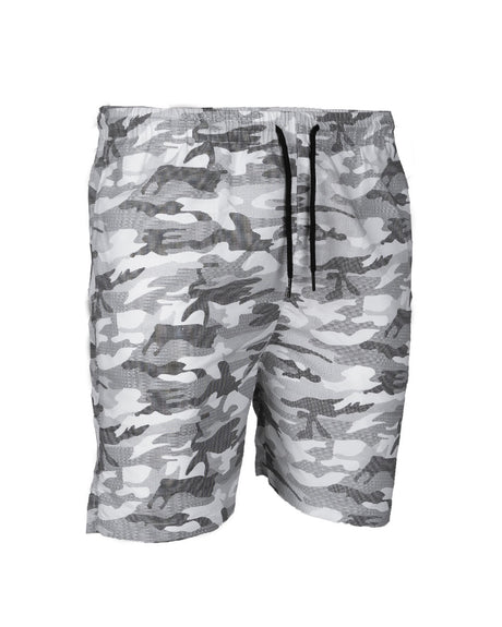 Maillot de bain Mil-Tec en polyester à séchage rapide avec doublure filet