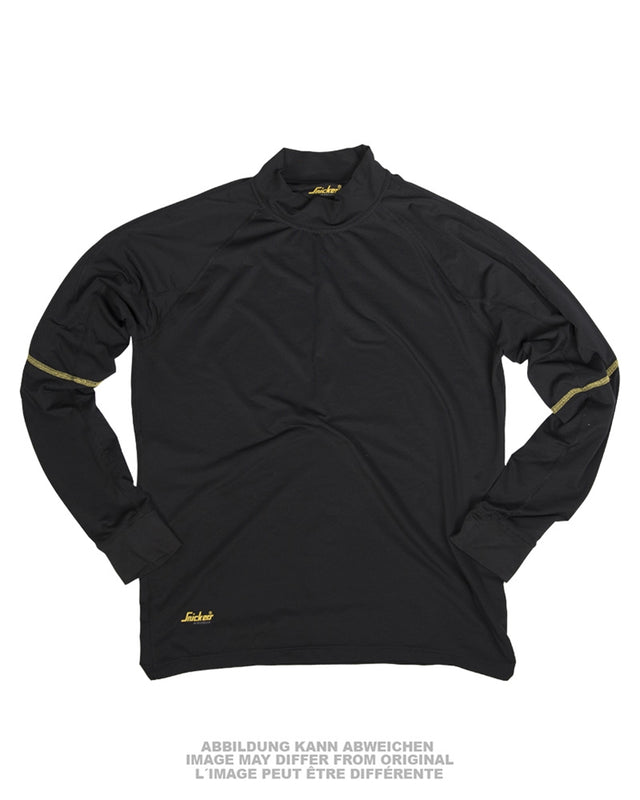 Maillot de corps Snickers de dotation Bundeswehr, surplus militaire d'occasion