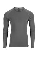 Maillot de corps manches longues Brynje Classic laine mérinos 190 g/m²