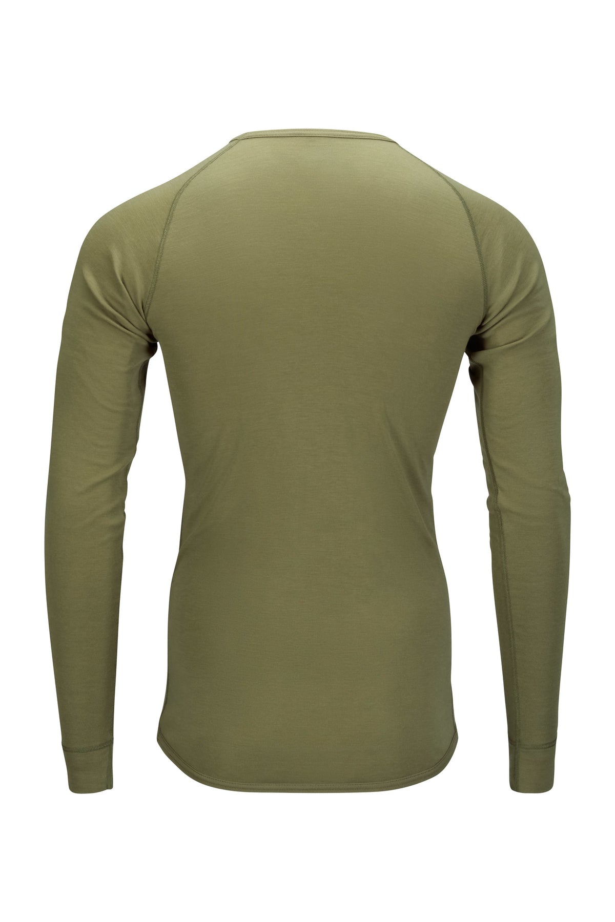 Maillot de corps manches longues Brynje Classic laine mérinos 190 g/m²
