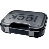 Malette pour arme Glock