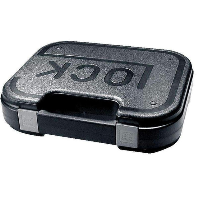 Malette pour arme Glock