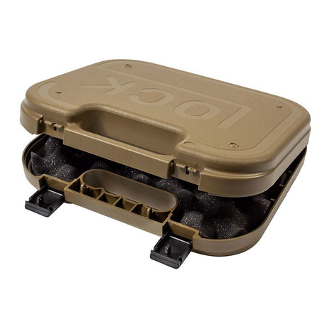 Malette pour arme Glock