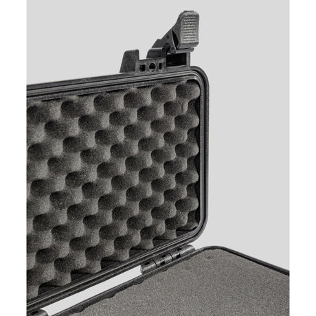 Mallette de transport Peli pour pistolet à impulsion électrique 268 x 153 x 80 mm