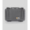 Mallette de transport Peli pour pistolet à impulsion électrique 268 x 153 x 80 mm