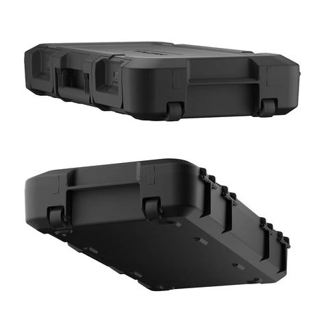 Mallette de transport rigide DAKA Hard Case C35 Magpul avec organiseur GRID en EPP
