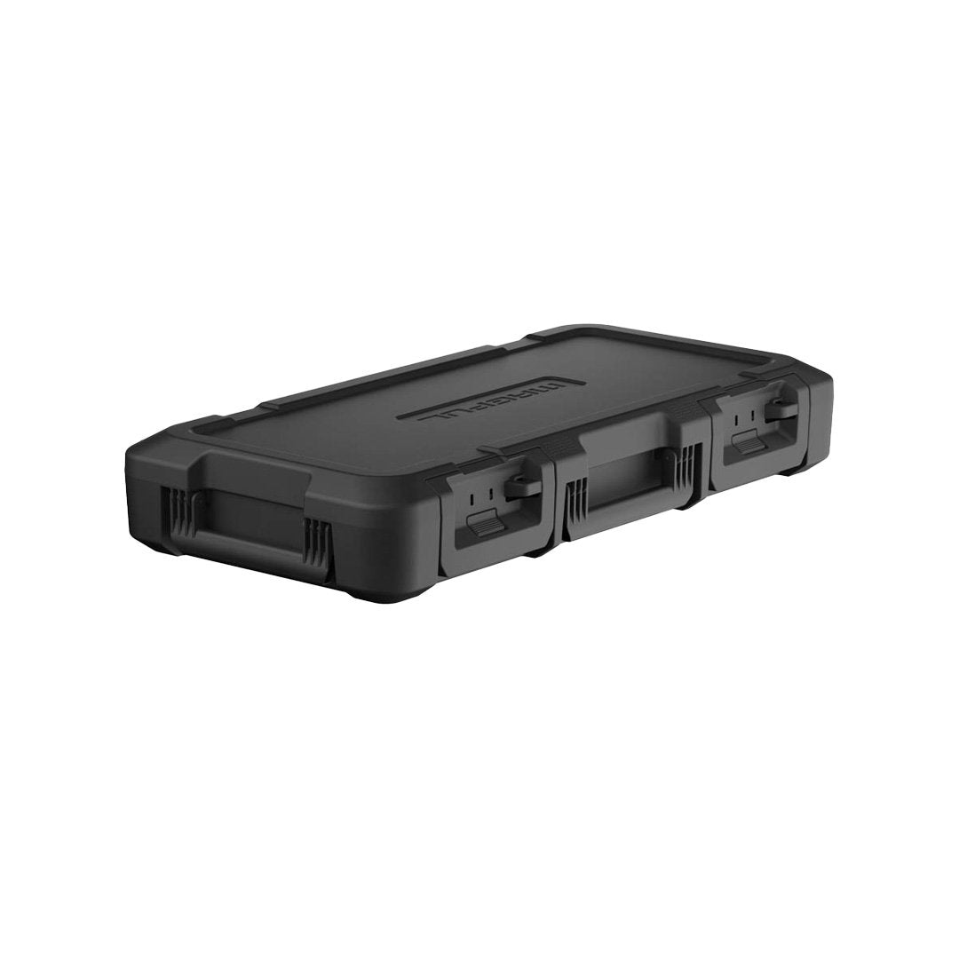 Mallette de transport rigide DAKA Hard Case C35 Magpul avec organiseur GRID en EPP