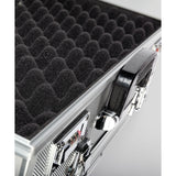 Mallette double Peli pour armes de poing mousse capitonnée 365 x 490 x 85 mm