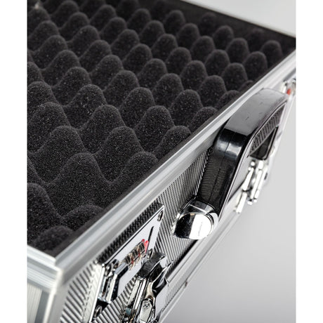 Mallette double Peli pour armes de poing mousse capitonnée 365 x 490 x 85 mm