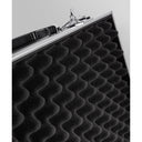 Mallette double Peli pour armes de poing mousse capitonnée 365 x 490 x 85 mm