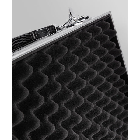 Mallette double Peli pour armes de poing mousse capitonnée 365 x 490 x 85 mm