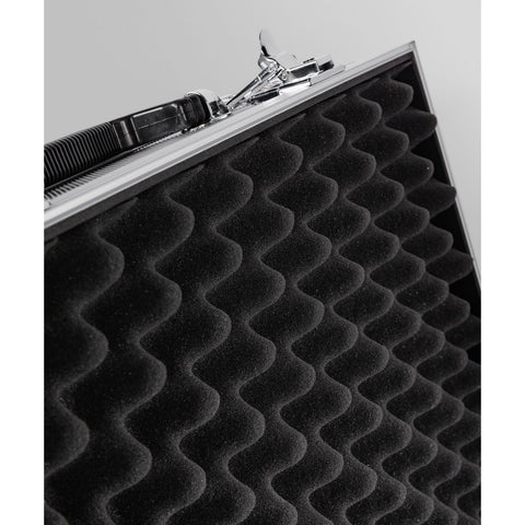 Mallette double Peli pour armes de poing mousse capitonnée 365 x 490 x 85 mm