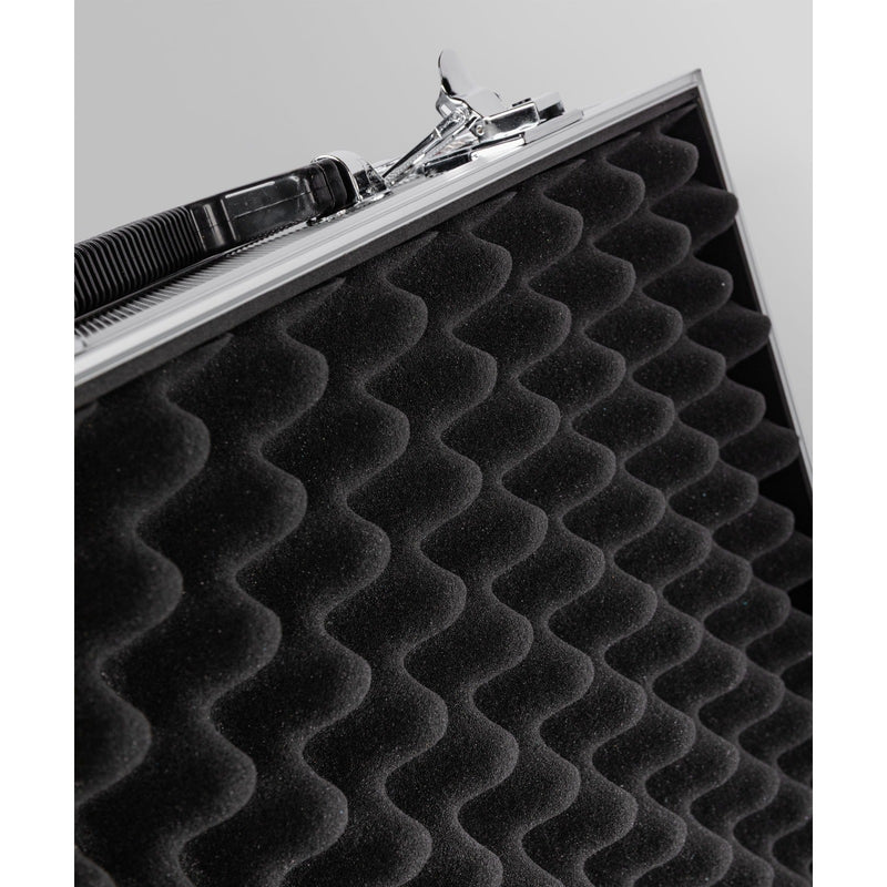 Mallette double Peli pour armes de poing mousse capitonnée 365 x 490 x 85 mm
