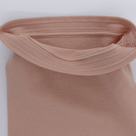 Manchettes couvre-tatouages sans couture polyamide élasthanne vendues par paire