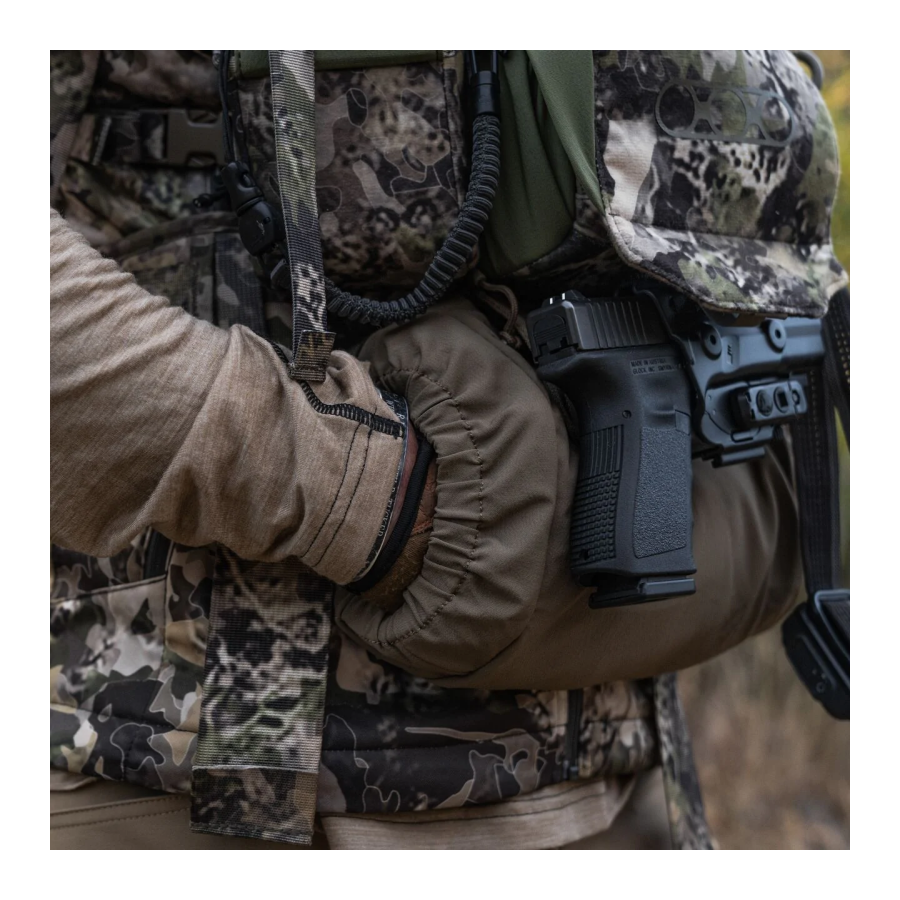 Manchon thermique Eberlestock Recon Handwarmer