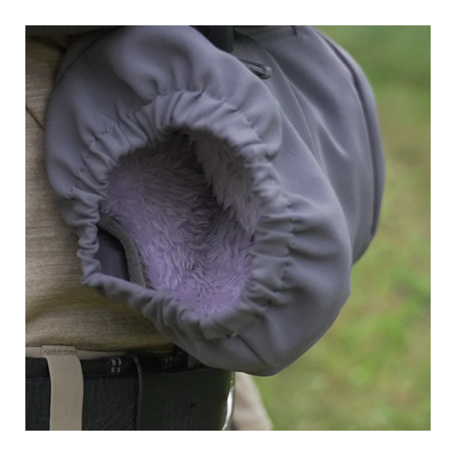 Manchon thermique Eberlestock Recon Handwarmer