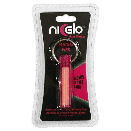 Marqueur lumineux NI - GLO Gear Aid - Rose - Welkit.com