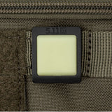 Marqueur fluorescent MOLLE 5.11 Tactical technologie Firefly Glow lot de deux