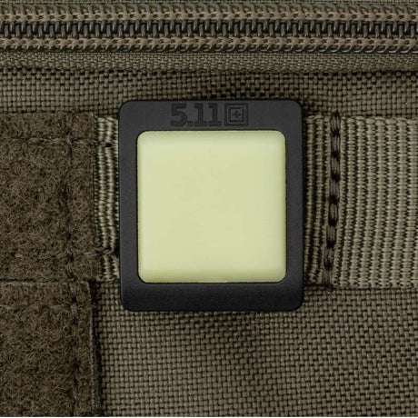 Marqueur fluorescent MOLLE 5.11 Tactical technologie Firefly Glow lot de deux