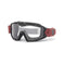 Masque balistique ESS Influx FirePro 1977, ventilation AVS et écran 3 mm NFPA
