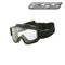 Masque balistique ESS Tactical XT écran 2,6 mm normes ANSI Z87.1+ et MIL-PRF-31013