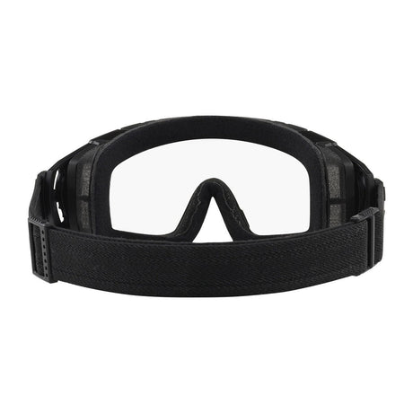 Masque balistique Oakley SI Ballistic Goggle 2.0 kit Array deux écrans EN 166 BT K