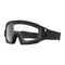 Masque balistique Oakley SI Ballistic Goggle 2.0 kit Array deux écrans EN 166 BT K