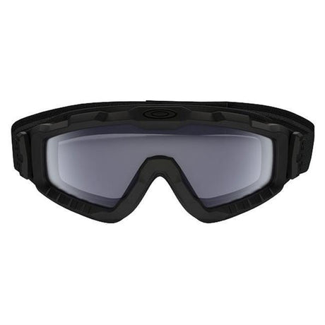 Masque balistique OAKLEY SI HALO Oakley SI - Noir - Welkit.com