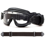 Masque balistique LOPRO REGULATOR Smith Optics - Noir - Welkit.com