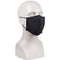 Masque de protection Mil-Tec en coton ripstop doublé lavable à 60 degrés avec pince-nez