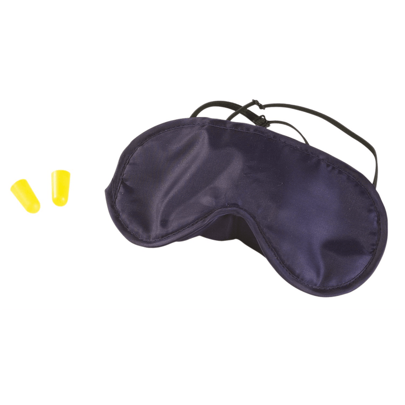 Masque de repos CAO Camping Kit de sommeil