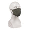 Masque facial Mil-Tec en ripstop polycoton avec barrette nasale et élastiques réglables
