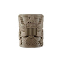 Masque pour poignée MOJO FAB Defense Mojo Cover Emblem