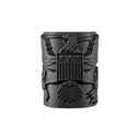 Masque pour poignée MOJO FAB Defense Mojo Cover Emblem