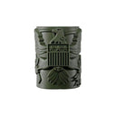 Masque pour poignée MOJO FAB Defense Mojo Cover Emblem