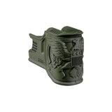 Masque pour poignée MOJO FAB Defense Mojo Cover Emblem