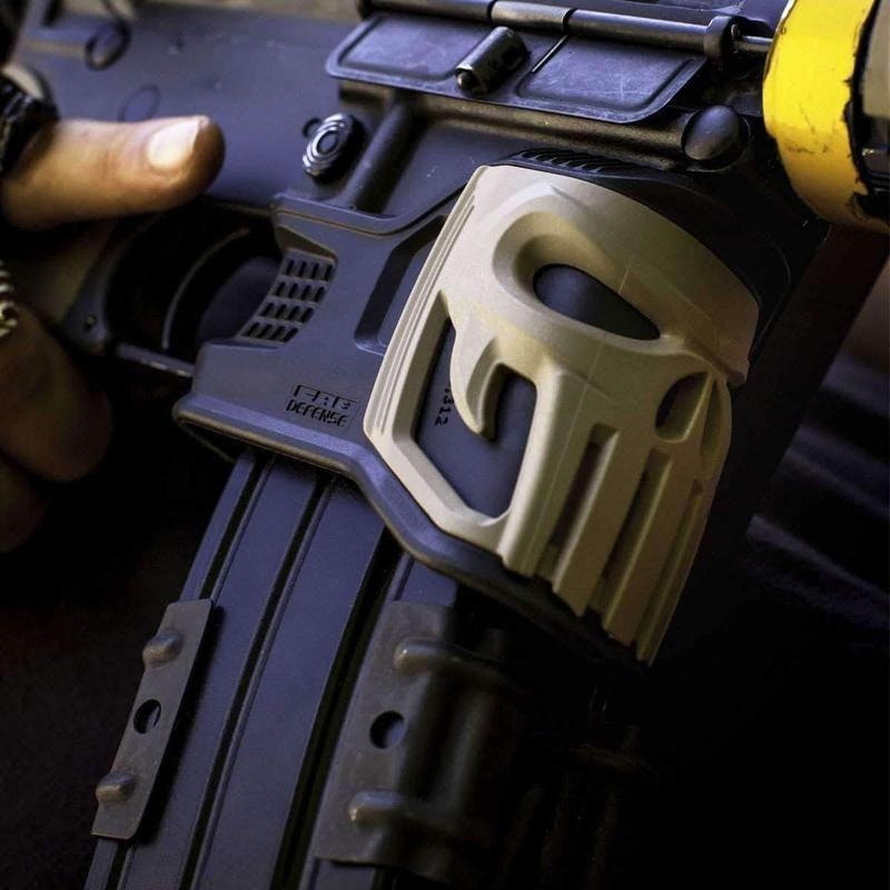 Masque pour poignée MOJO FAB Defense Mojo Cover Havoc