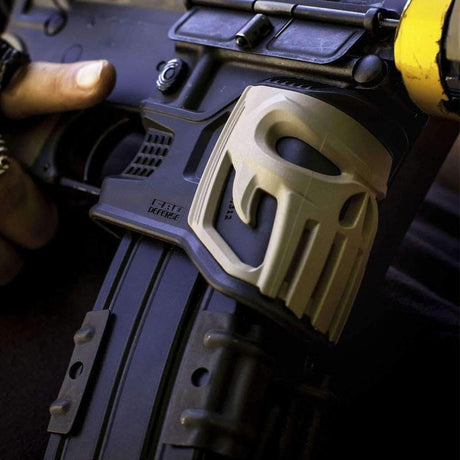Masque pour poignée MOJO FAB Defense Mojo Cover Havoc